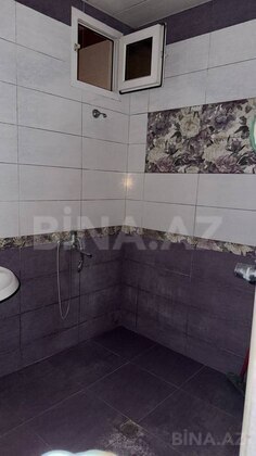 2 otaqlı Köhnə tikili, Memar Əcəmi m., Bakı