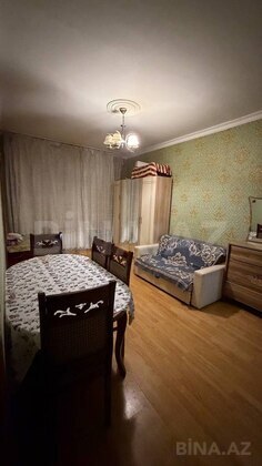 2 otaqlı Köhnə tikili, Memar Əcəmi m., Bakı