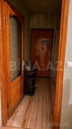 2 otaqlı Köhnə tikili, Memar Əcəmi m., Bakı