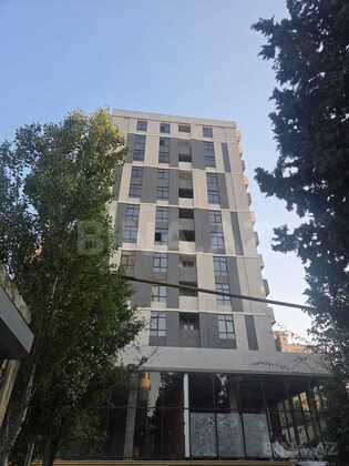 3 otaqlı Yeni tikili, İnşaatçılar m., Bakı