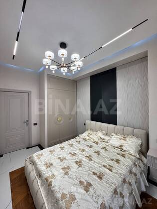 2 otaqlı Yeni tikili, Elmlər Akademiyası m., Bakı