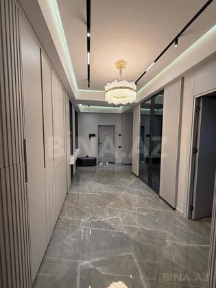 3 otaqlı Yeni tikili, 28 May m., Bakı