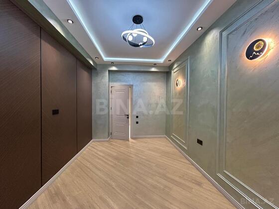 3 otaqlı Yeni tikili, 28 May m., Bakı