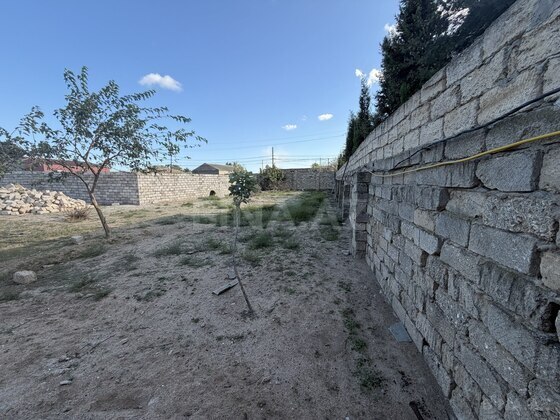Torpaq Maştağa q., Bakı