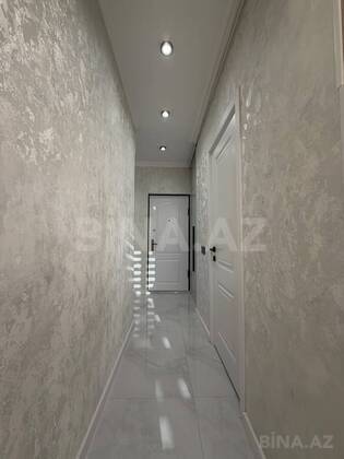 2 otaqlı Köhnə tikili, Xalqlar Dostluğu m., Bakı