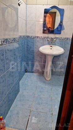 3 otaqlı Köhnə tikili, Həzi Aslanov q., Bakı