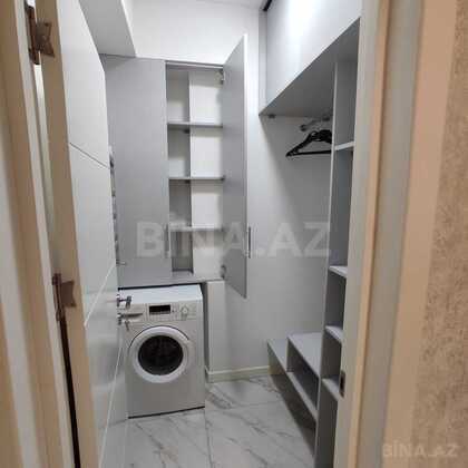 2 otaqlı Yeni tikili, 8 Noyabr m., Bakı