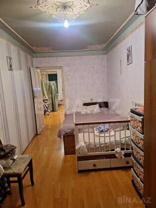 2 otaqlı Köhnə tikili, Azadlıq Prospekti m., Bakı