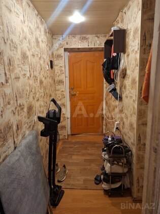 2 otaqlı Köhnə tikili, Azadlıq Prospekti m., Bakı