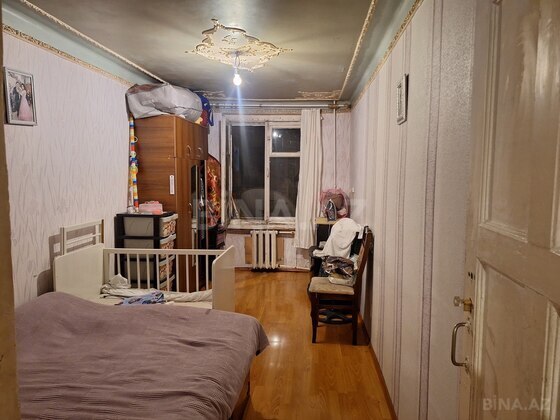 2 otaqlı Köhnə tikili, Azadlıq Prospekti m., Bakı