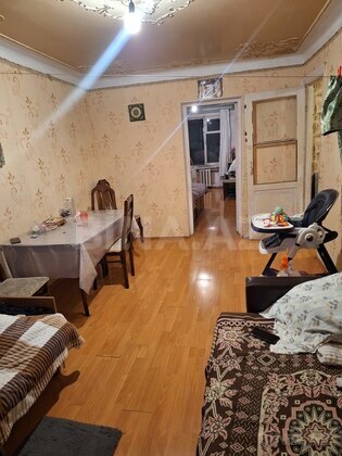 2 otaqlı Köhnə tikili, Azadlıq Prospekti m., Bakı