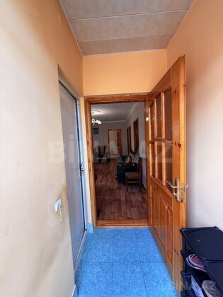 4 otaqlı Həyət evi/Bağ evi, Binə q., Bakı