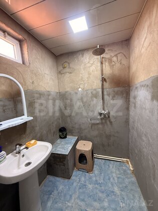 4 otaqlı Həyət evi/Bağ evi, Binə q., Bakı