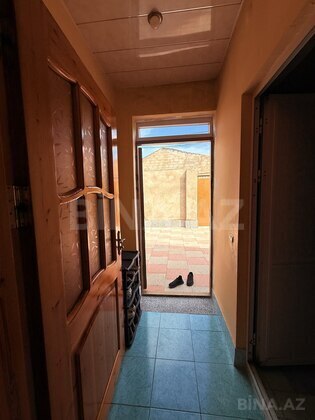 4 otaqlı Həyət evi/Bağ evi, Binə q., Bakı