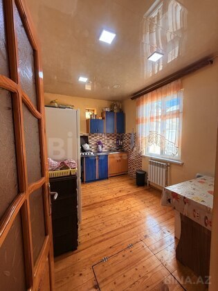 4 otaqlı Həyət evi/Bağ evi, Binə q., Bakı