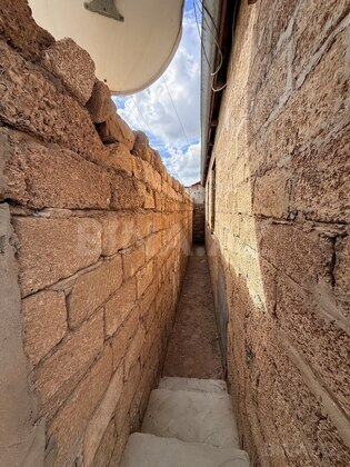 4 otaqlı Həyət evi/Bağ evi, Binə q., Bakı