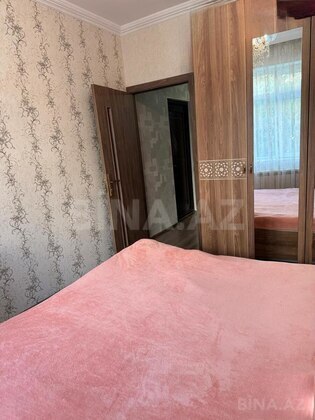 3 otaqlı Köhnə tikili, Həzi Aslanov m., Bakı