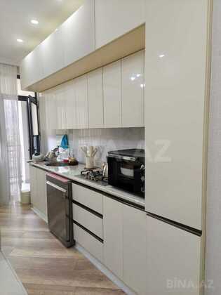 2 otaqlı Köhnə tikili, 20 Yanvar m., Bakı