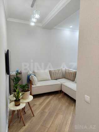 2 otaqlı Köhnə tikili, 20 Yanvar m., Bakı