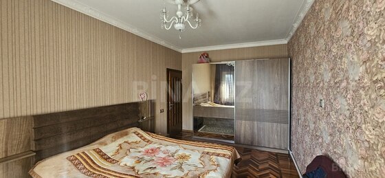 5 otaqlı Köhnə tikili, Həzi Aslanov m., Bakı
