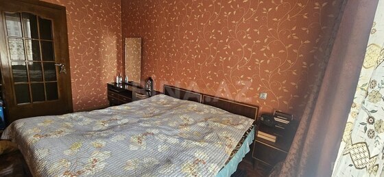 5 otaqlı Köhnə tikili, Həzi Aslanov m., Bakı