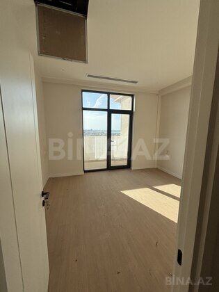 2 otaqlı Yeni tikili, Sea Breeze q., Bakı