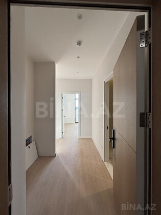 2 otaqlı Yeni tikili, Sea Breeze q., Bakı