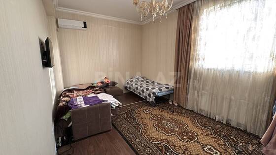 2 otaqlı Yeni tikili, Yasamal q., Bakı