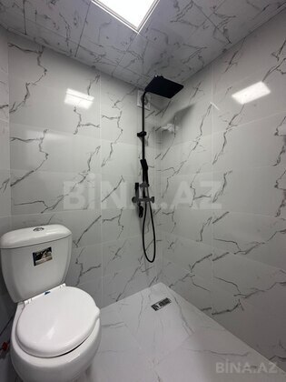 2 otaqlı Köhnə tikili, 20 Yanvar m., Bakı