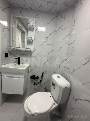 2 otaqlı Köhnə tikili, 20 Yanvar m., Bakı