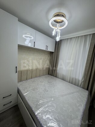2 otaqlı Köhnə tikili, 20 Yanvar m., Bakı