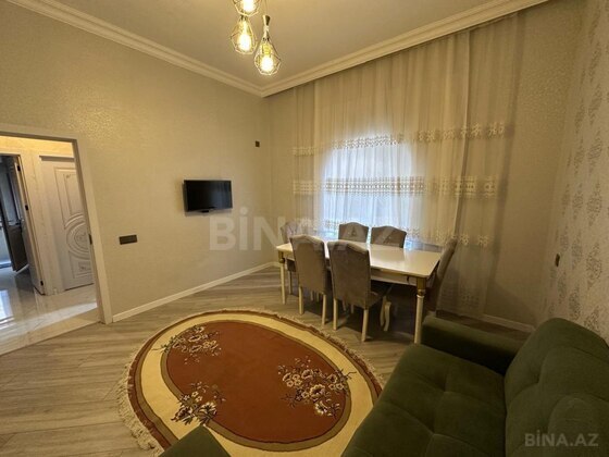 2 otaqlı Yeni tikili, Xırdalan