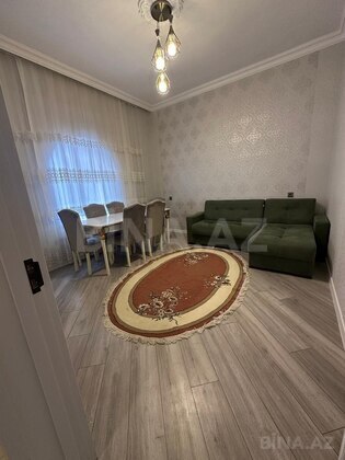 2 otaqlı Yeni tikili, Xırdalan