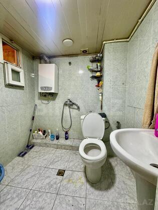 2 otaqlı Köhnə tikili, Qara Qarayev m., Bakı
