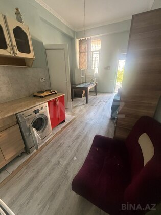 2 otaqlı Yeni tikili, İnşaatçılar m., Bakı