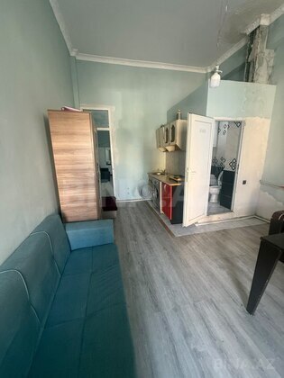 2 otaqlı Yeni tikili, İnşaatçılar m., Bakı