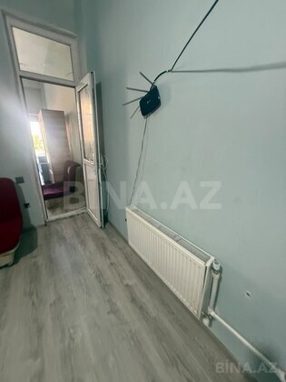 2 otaqlı Yeni tikili, İnşaatçılar m., Bakı
