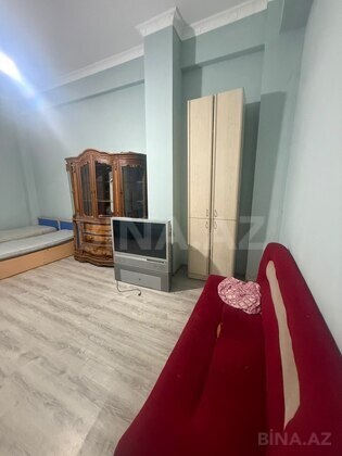 2 otaqlı Yeni tikili, İnşaatçılar m., Bakı
