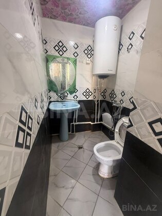 2 otaqlı Yeni tikili, İnşaatçılar m., Bakı