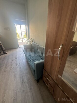 2 otaqlı Yeni tikili, İnşaatçılar m., Bakı