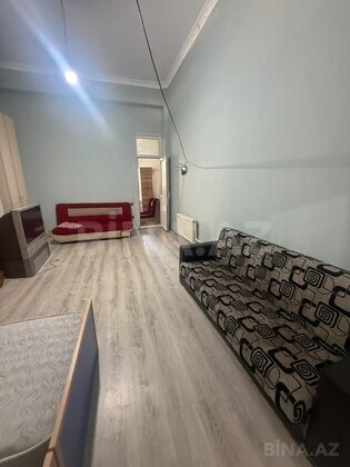 2 otaqlı Yeni tikili, İnşaatçılar m., Bakı