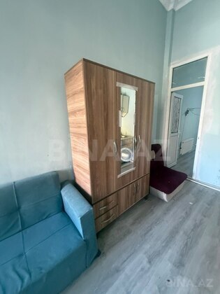 2 otaqlı Yeni tikili, İnşaatçılar m., Bakı