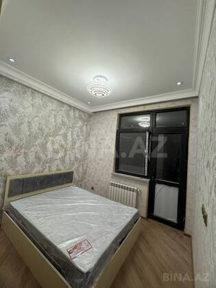 2 otaqlı Yeni tikili, 20 Yanvar m., Bakı