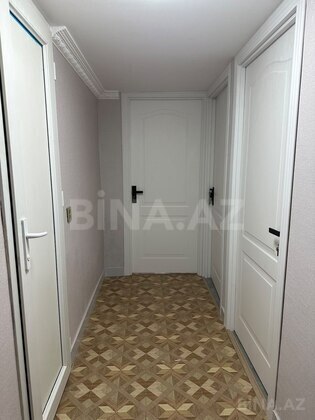 2 otaqlı Yeni tikili, Xırdalan