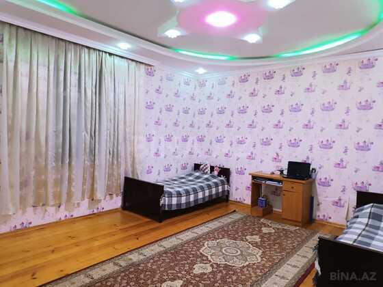 6 otaqlı Həyət evi/Bağ evi, Zığ q., Bakı