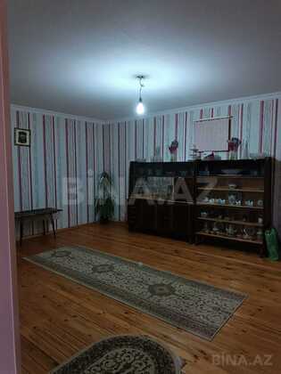 6 otaqlı Həyət evi/Bağ evi, Zığ q., Bakı