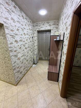 3 otaqlı Köhnə tikili, Yasamal r., Bakı