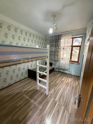 3 otaqlı Köhnə tikili, Yasamal r., Bakı