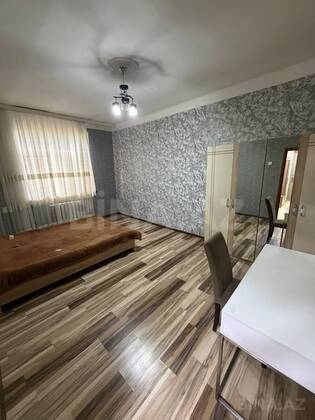 3 otaqlı Köhnə tikili, Yasamal r., Bakı