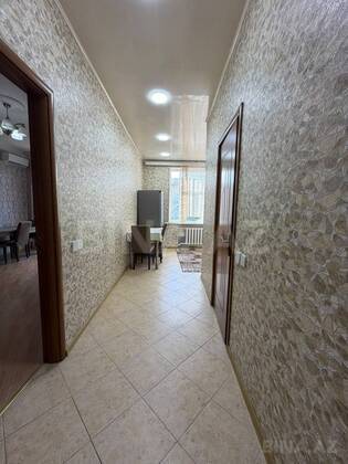 3 otaqlı Köhnə tikili, Yasamal r., Bakı
